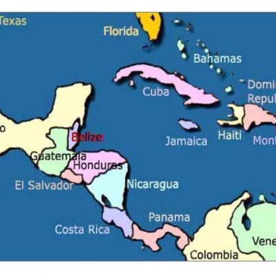 Central America